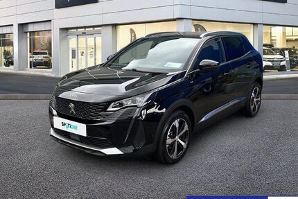 Peugeot 3008 17.846 km 28.680 € Hamburg 22457