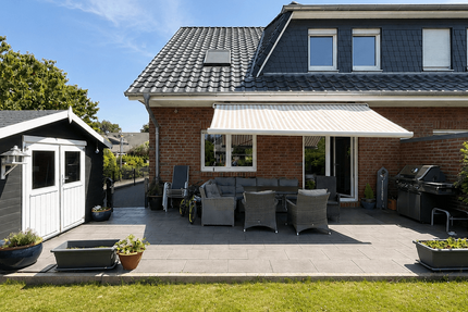 Haus Norderstedt Friedrichsgabe - 4 Zimmer, 127 m&sup2;, 695.000&euro; | Angebot:26842376
