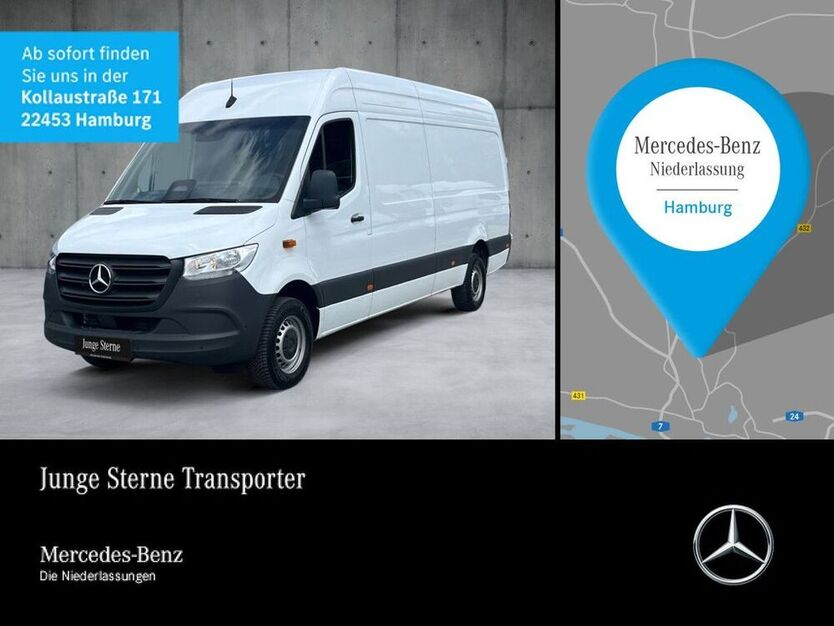 Sprinter
