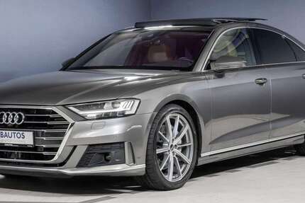 Audi A8 64.675 km 44.590 &euro; Hamburg 22549