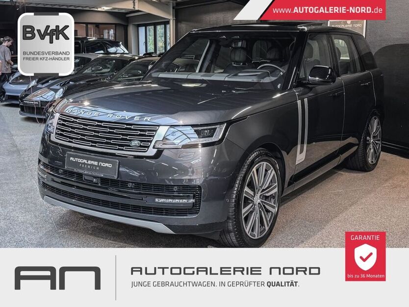 Range Rover