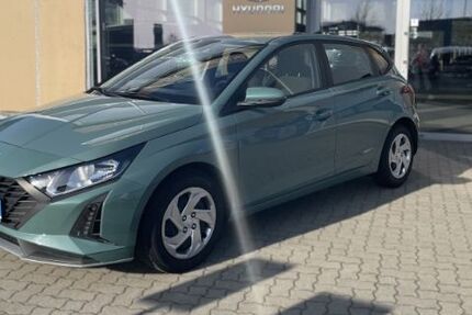 Hyundai i20 20.645 km 15.780 &euro; Buchholz 21244