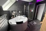 LUXURIÖS MÖBLIERTE WOHNUNG MIT WELLNESSBEREICH - Dachgeschoßwohnung Geesthacht | Angebot:27121975