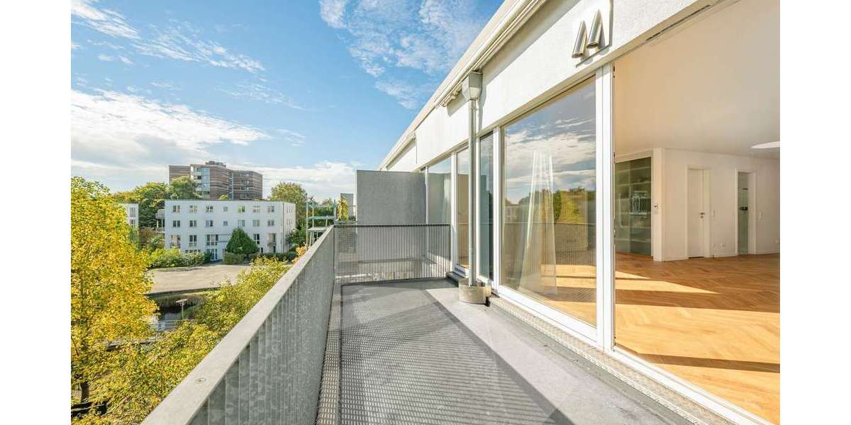 Etagenwohnung Hamburg Stellingen - 3 Zimmer, 83 m&sup2;, 598.000&euro; | Angebot:27688509