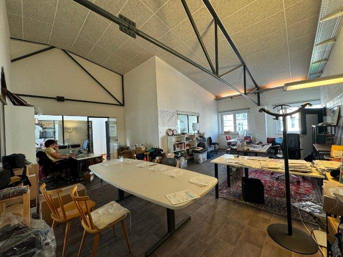 Büroflächen für Freiberufler und Start-Ups - All-in-Miete zimmer