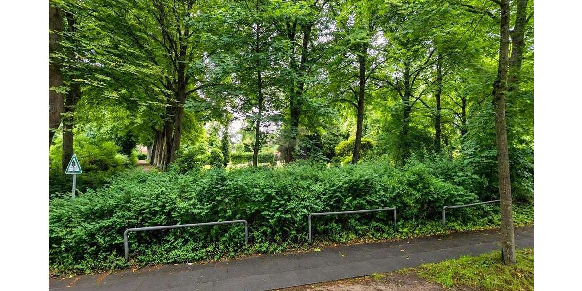 Grundstück Hamburg Lohbrügge Billbrook - 649.000&euro; | Angebot:27253200