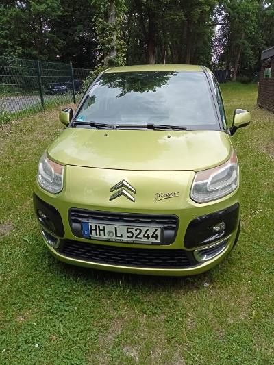 Citroen C3 Picasso 179.800 km 2.500 &euro; Hamburg 21073