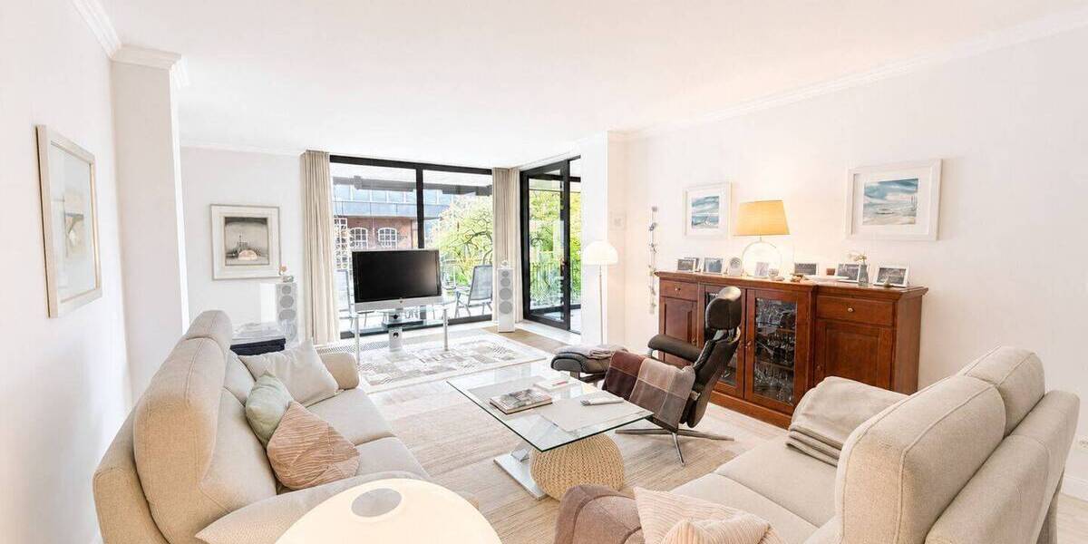 Einfamilienhaus Buxtehude - 7 Zimmer, 199 m&sup2;, 539.000&euro; | Angebot:26931251