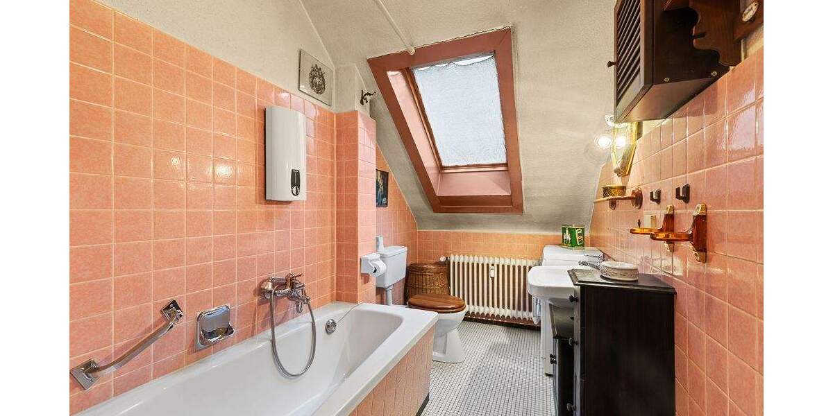 Etagenwohnung Hamburg / Rahlstedt Rahlstedt - 4 Zimmer, 87 m&sup2;, 339.000&euro; | Angebot:24871977
