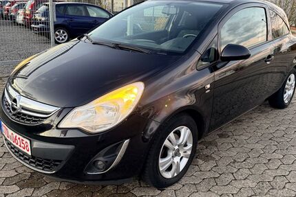 Opel Corsa 106.000 km 3.999 &euro; Buxtehude 21614