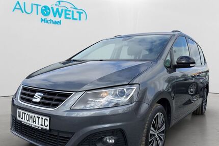 Seat Alhambra 161.895 km 16.780 &euro; Beckdorf 21643