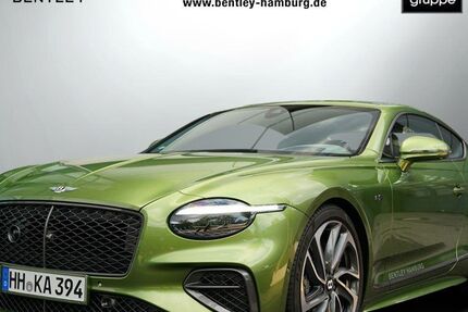 Bentley Continental GT 14.000 km 279.900 € Hamburg 22419