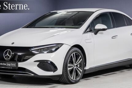 Mercedes-Benz EQE 14.660 km 51.980 &euro; Hamburg 22549