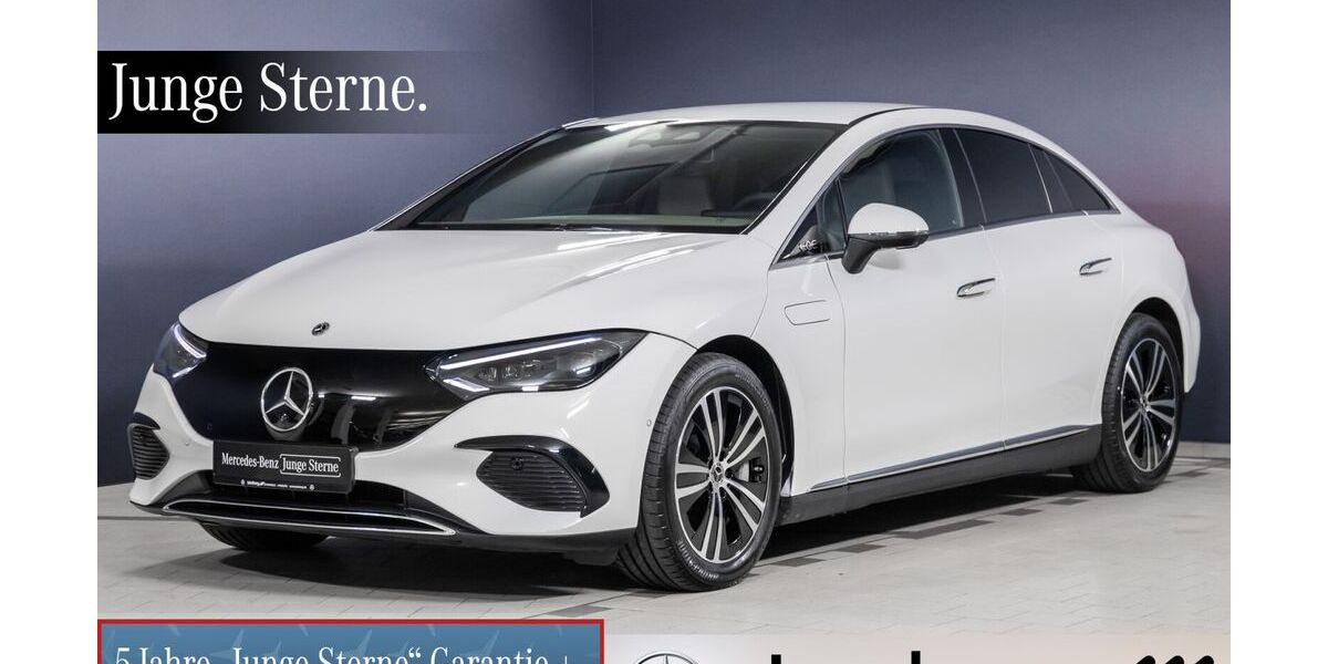 Mercedes-Benz EQE 14.660 km 51.980 &euro; Hamburg 22549