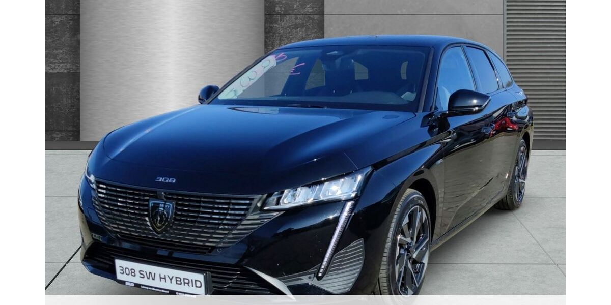 Peugeot 308 12.090 km 29.990 € Norderstedt 22848