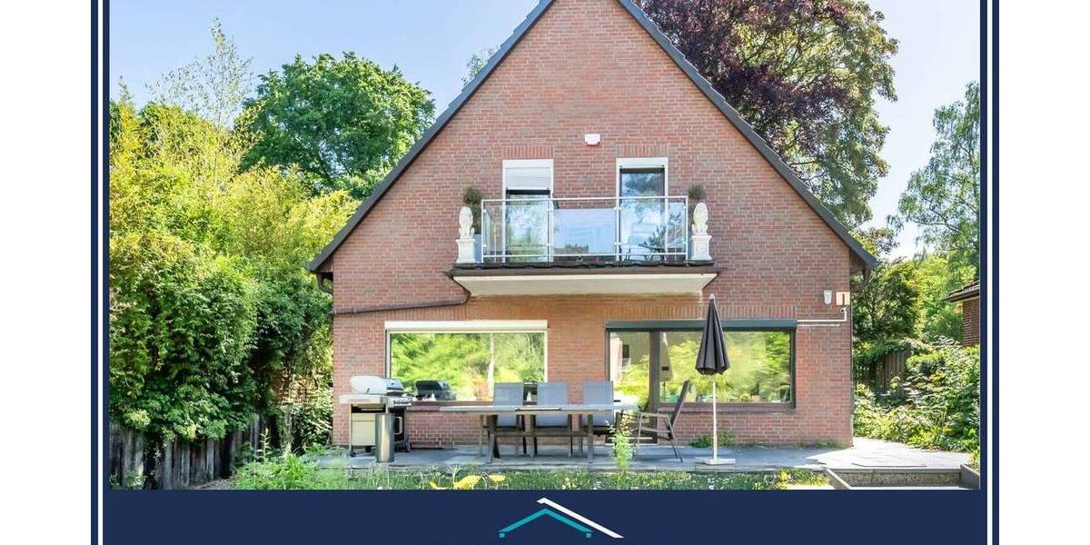 Einfamilienhaus Hamburg / Rissen Rissen - 7 Zimmer, 180 m&sup2;, 798.000&euro; | Angebot:25674418