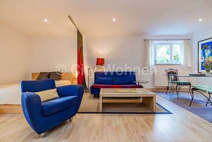 Zimmer Hamburg Wandsbek - 1 Zimmer, 1.350&euro; | Angebot:26257250