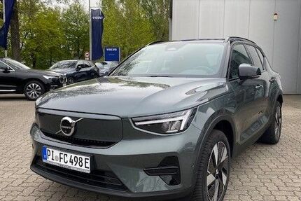 Volvo EX40 10.000 km 49.890 &euro; Pinneberg 25421