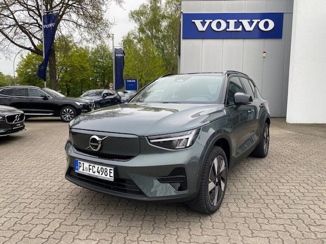 Volvo EX40 10.000 km 49.890 &euro; Pinneberg 25421