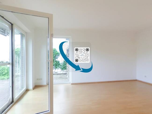 Etagenwohnung Pinneberg - 2 Zimmer, 72 m&sup2;, 269.000&euro; | Angebot:26768243
