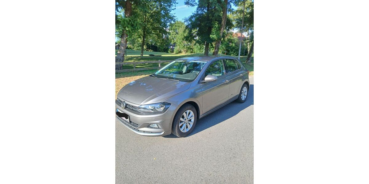 VW Polo 89.500 km 13.700 &euro; Schenefeld 22869