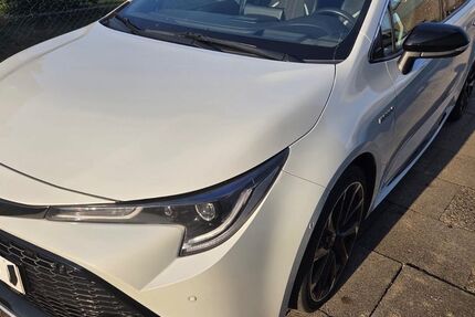 Toyota Corolla 62.000 km 24.900 &euro; Quickborn 25451