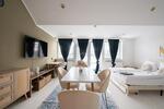 PERFEKT FÜR IHRE MITARBEITER - Etagenwohnung Hamburg Wandsbek | Angebot:26362579