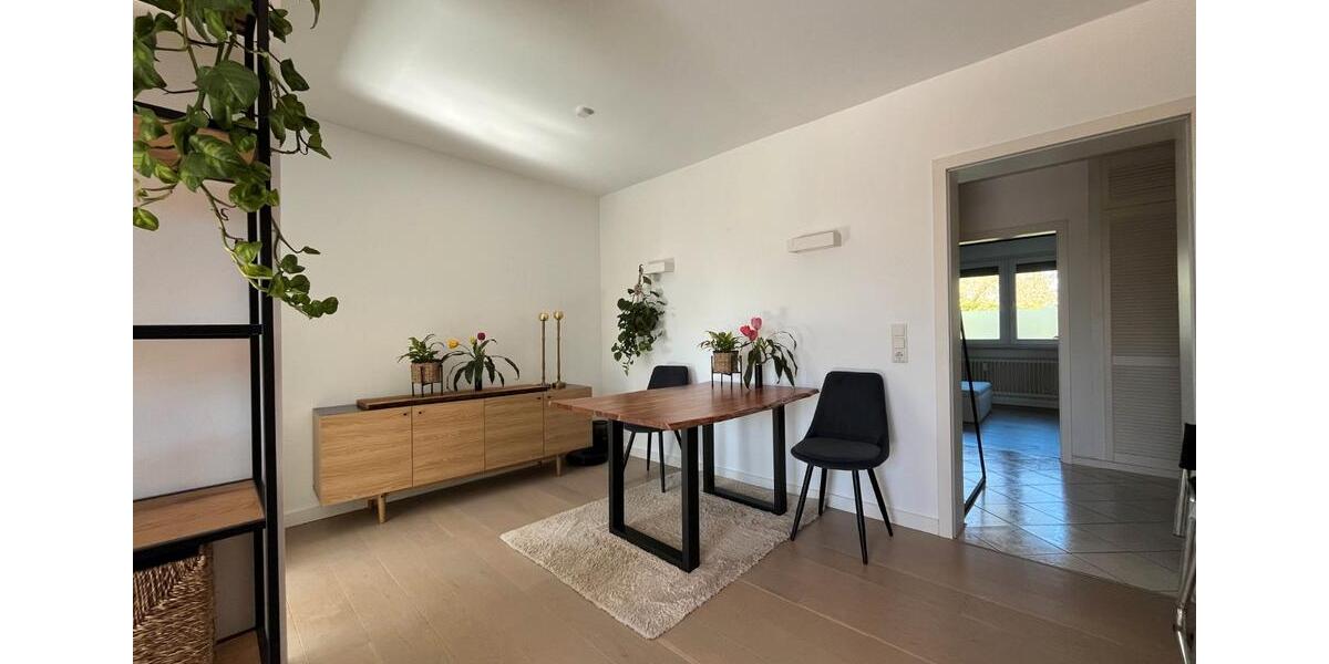 Hochparterre Seevetal Hagolt - 2 Zimmer, 60 m&sup2;, 245.000&euro; | Angebot:26819824