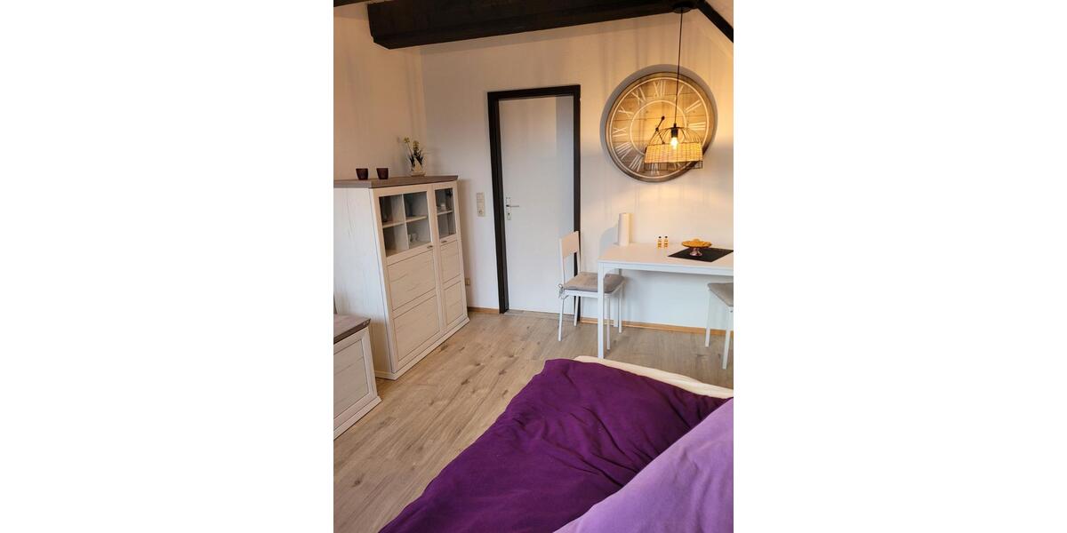 Dachgeschoßwohnung Hamburg Schnelsen - 2 Zimmer, 37 m&sup2;, 139.900&euro; | Angebot:26100479