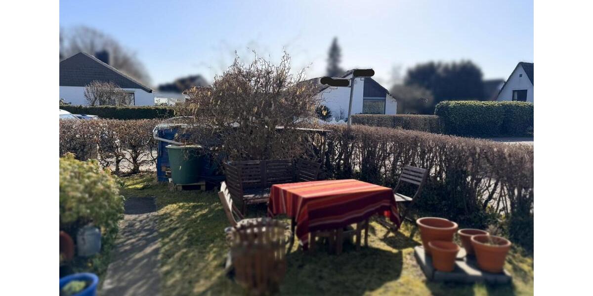 Doppelhaushälfte Norderstedt - 4.5 Zimmer, 104 m&sup2;, 550.000&euro; | Angebot:26067423
