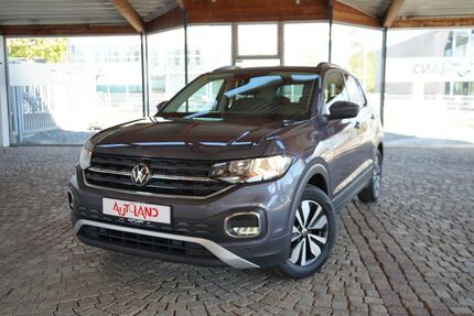 VW T-Cross 68.710 km 18.950 &euro; Hamburg 22761