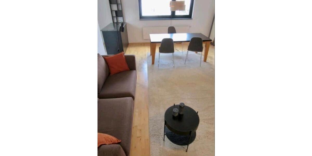 Luftige, helle Wohnung im Generalsviertel zur Zwischenmiete 3 zimmer