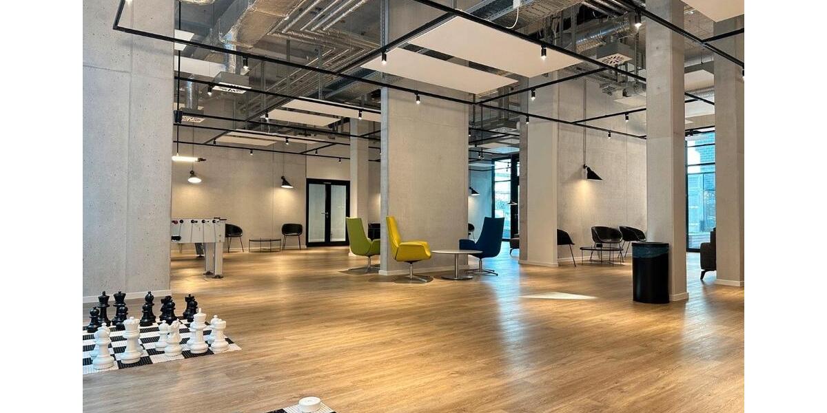 1 Zimmer Wohnung für Studis und Azubis in HH 1 zimmer