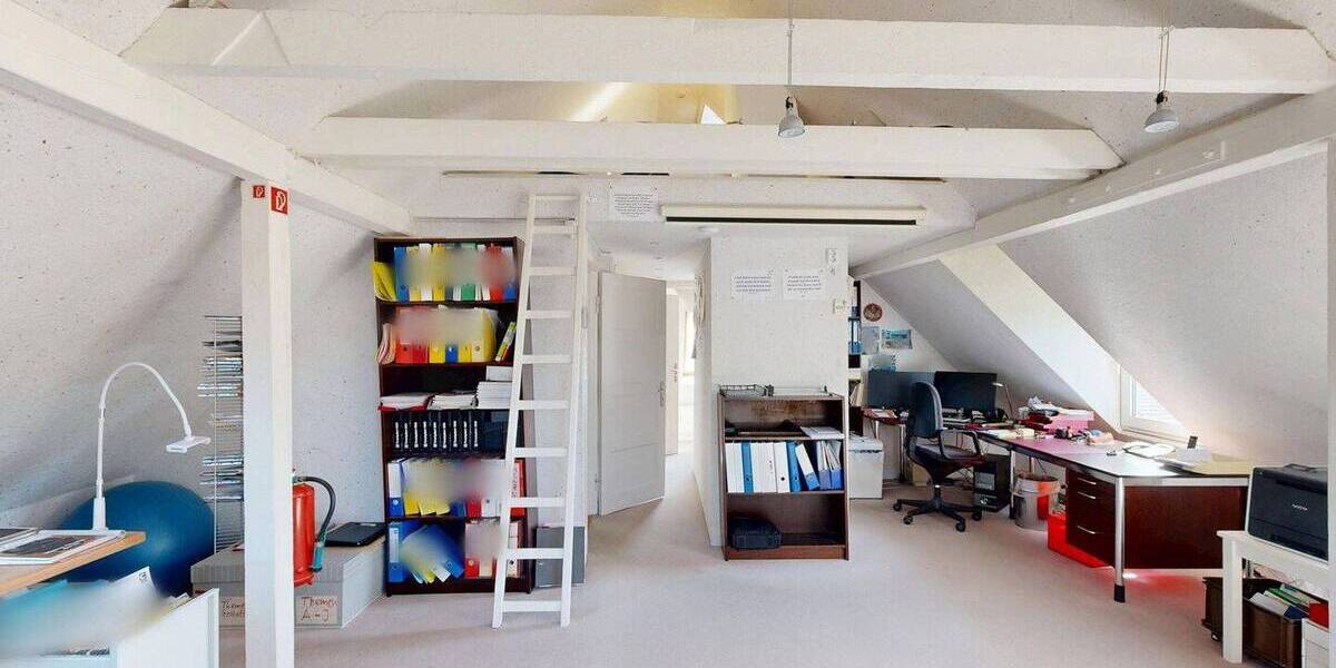 Einfamilienhaus Hamburg-Langenhorn Langenhorn - 7 Zimmer, 190 m&sup2;, 929.000&euro; | Angebot:26807141