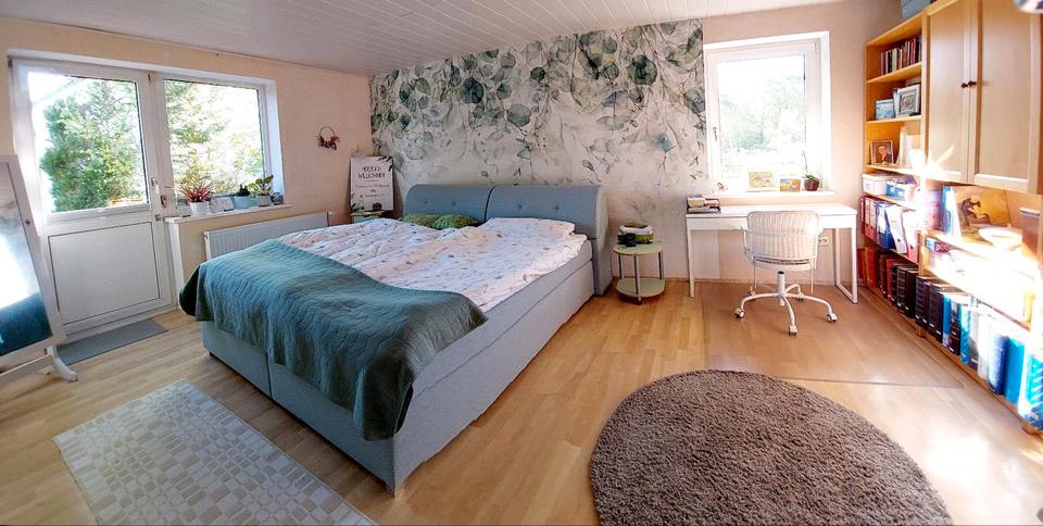 Reihenhaus Hamburg Eimsbüttel - 5 Zimmer, 87 m&sup2;, 518.000&euro; | Angebot:26705622