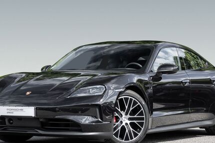 Porsche Taycan 13.900 km 99.800 &euro; Hamburg 22523