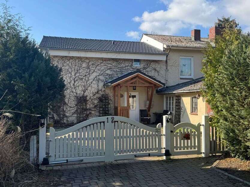 Haus zum Kaufen in Bevern 499.000 € 172 m²