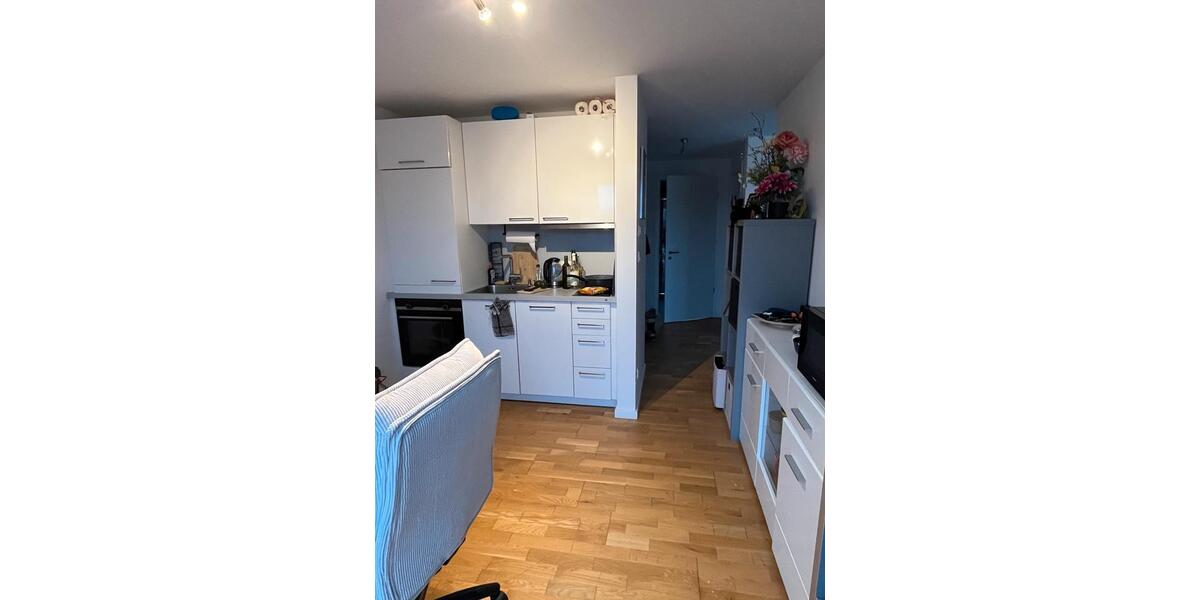 ZWISCHENMIETE 2 Zimmer Wohnung in Harburg ( 01.03.26 - 26.04.26) 2 zimmer