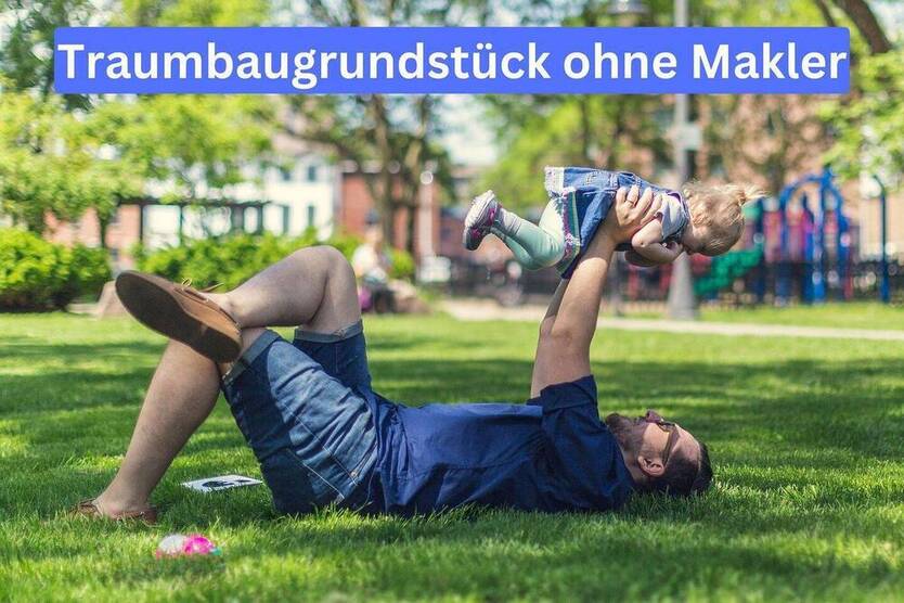 Traumhaus in Hamburg? 793 m² Grundstück ohne Baubindung!