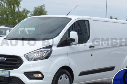Ford Transit Custom 54.638 km 26.061 € Hamburg-Moorfleet 22113