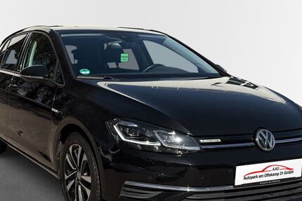 VW Golf 55.000 km 15.490 &euro; Hamburg 22529