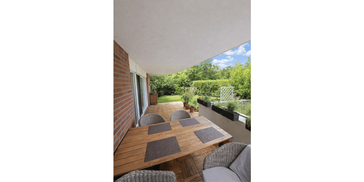 Etagenwohnung Hamburg Volksdorf - 3 Zimmer, 97 m&sup2;, 561.000&euro; | Angebot:26927147