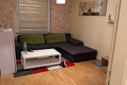 Wohnung Hamburg Stellingen - 1 Zimmer, 15 m&sup2;, 450&euro; | Angebot:24725114