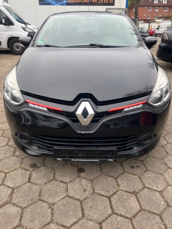 Clio