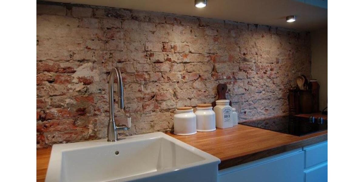 Top Kapitalanlage stilvolle 1,5 Zimmer-Altbau Wohnung Schanze 1.5 zimmer