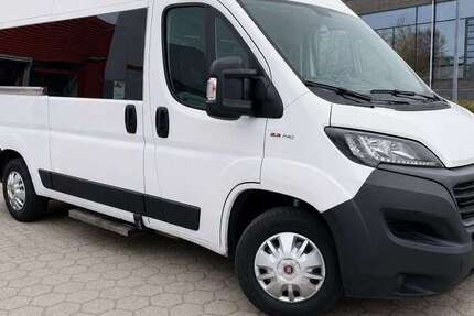 Fiat Ducato 102.000 km 24.850 &euro; Hamburg 22179