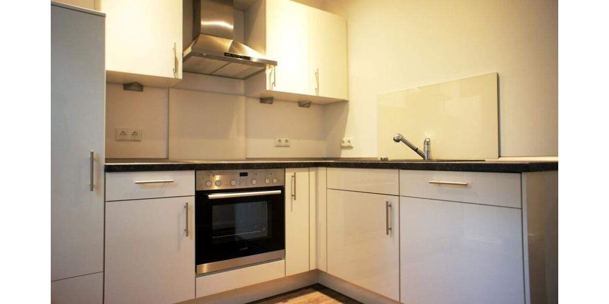 Etagenwohnung Hamburg Langenhorn - 4 Zimmer, 81 m&sup2;, 330.000&euro; | Angebot:25697159