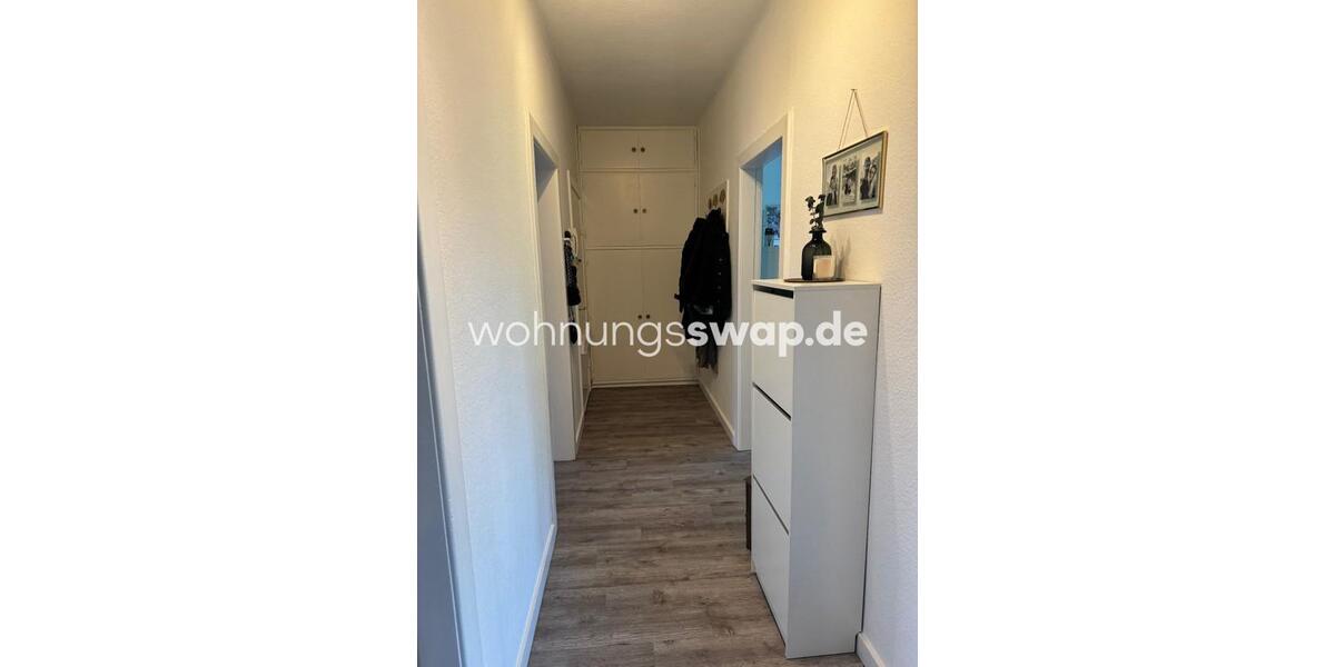 Etagenwohnung Hamburg Wandsbek - 3 Zimmer, 100 m&sup2;, 1.100&euro; | Angebot:26341560