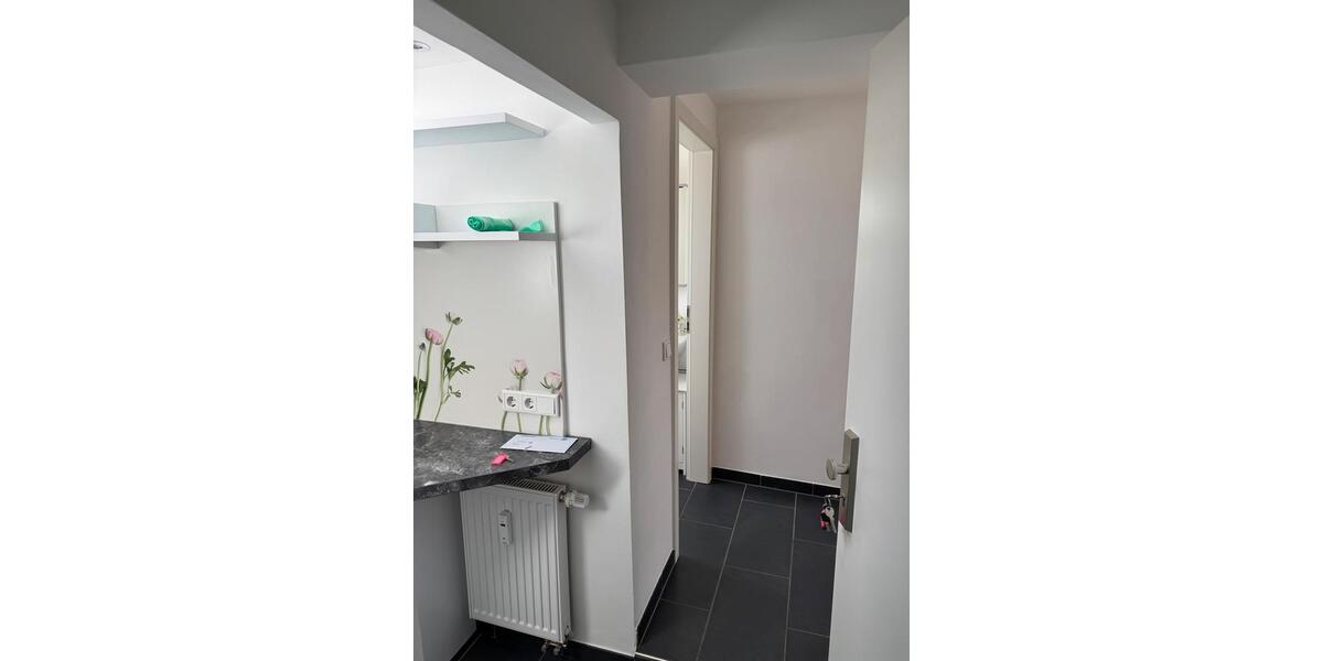 Dachgeschoßwohnung Hamburg Wandsbek - 2 Zimmer, 55 m&sup2;, 955&euro; | Angebot:26386181