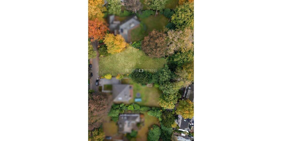 Mehrfamilienhaus, Wohnhaus Hamburg Blankenese - 8 Zimmer, 253 m&sup2;, 2.550.000&euro; | Angebot:25850987